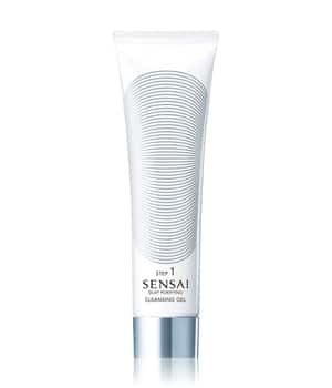 Sensai Silky Purifying Cleansing Gel Reinigungsgel