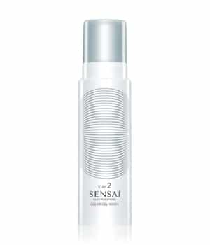 Sensai Silky Purifying Clear Gel Wash Reinigungsgel