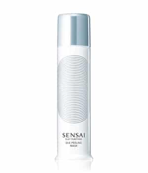 Sensai Silky Purifying Peeling Mask Gesichtsmaske