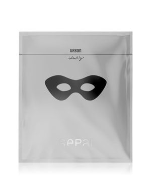 SEPAI Urban Identity Mask Augenmaske