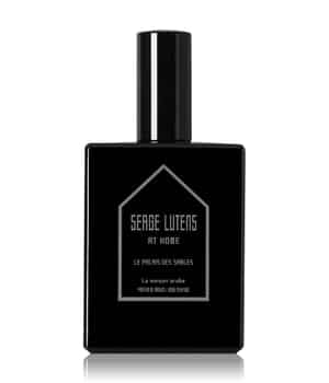 Serge Lutens Le Palais des Sables La maison arabe Raumspray