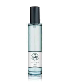 SHAY & BLUE Amber Rose Natural Spray Fragrance Eau de Parfum