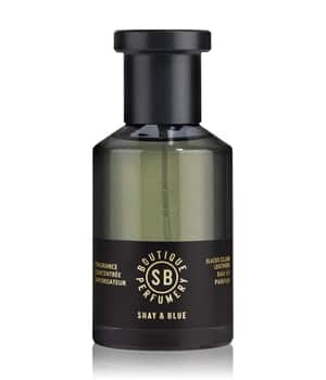 SHAY & BLUE Blacks Club Leather Fragrance Concentrée Eau de Parfum