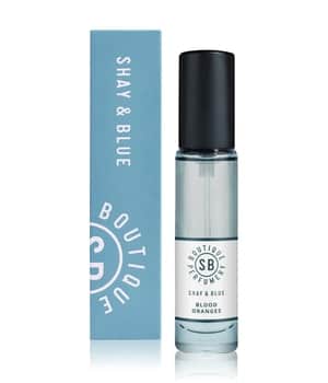 SHAY & BLUE Blood Oranges Eau de Parfum