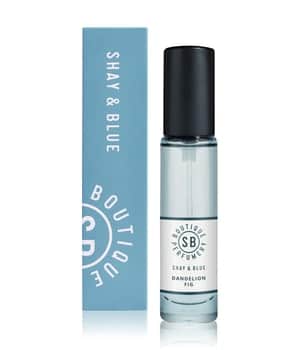 SHAY & BLUE Dandelion Fig Eau de Parfum