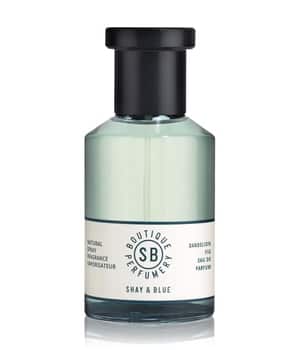 SHAY & BLUE Dandelion Fig Natural Spray Fragrance Eau de Parfum