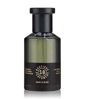 SHAY & BLUE Kings Wood Fragrance Concentrée Eau de Parfum