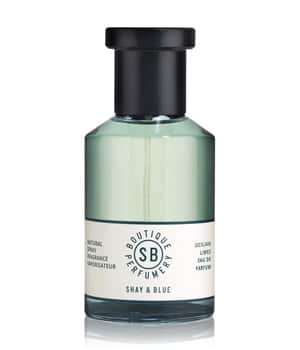 SHAY & BLUE Sicilian Limes Natural Spray Fragrance Eau de Parfum