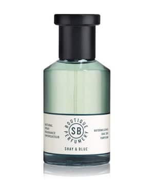 SHAY & BLUE Watermelons Natural Spray Fragrance Eau de Parfum