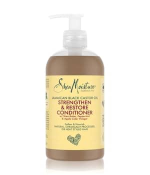 Shea Moisture Jamaican Black Castor Oil Strength and Restore Conditioner Conditioner