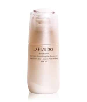 Shiseido Benefiance Wrinkle Smoothing Day Emulsion SPF 20 Tagescreme