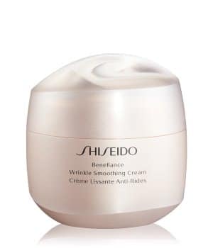 Shiseido Benefiance Wrinkle Smoothing Gesichtscreme