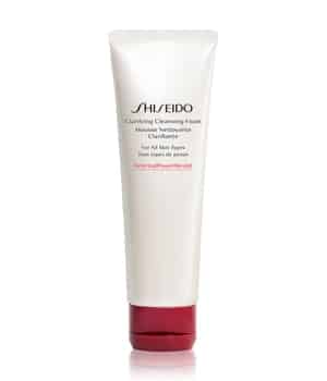 Shiseido InternalPowerResist Clarifying Reinigungsschaum