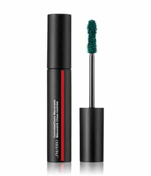 Shiseido Controlled Chaos Mascara