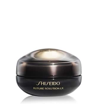 Shiseido Future Solution LX Eye & Lip Contour Augencreme