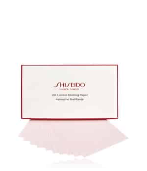 Shiseido Generic Skincare Oil-Control Blotting Paper