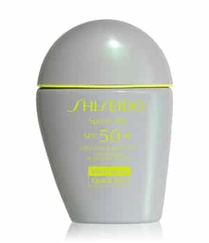 Shiseido Generic Sun Care Sports SPF 50+ BB Cream