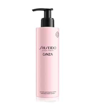 Shiseido Ginza Bodylotion