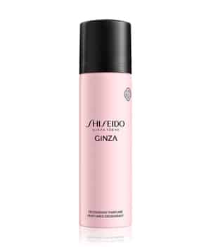 Shiseido Ginza Deodorant Spray