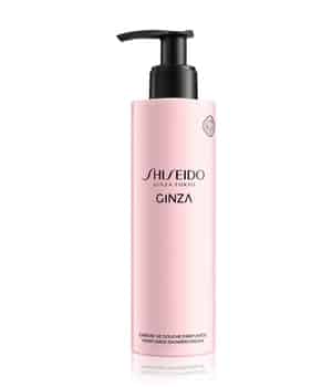 Shiseido Ginza Duschcreme