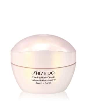 Shiseido Global Body Care Firming Body Cream Körpercreme