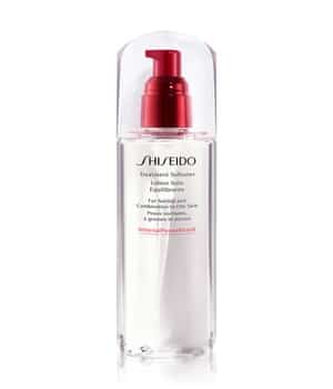 Shiseido InternalPowerResist Treatment Softener Gesichtslotion