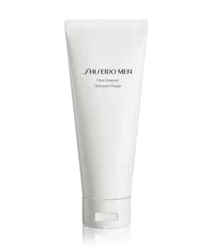 Shiseido MEN Face Cleanser Reinigungsgel