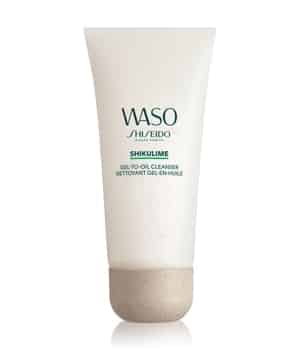 Shiseido WASO Shikulime Gel-to-Oil Cleanser Reinigungsgel