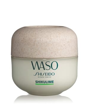 Shiseido WASO Shikulime Mega Hydrating Moisturizer Gesichtscreme