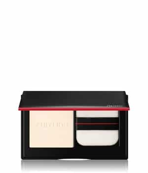 Shiseido Synchro Skin Invisible Silk Kompaktpuder