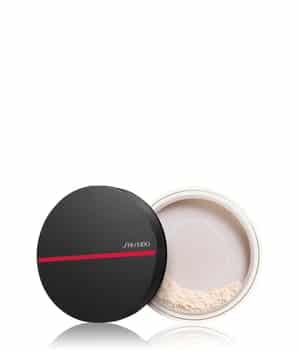 Shiseido Synchro Skin Invisible Silk Loser Puder