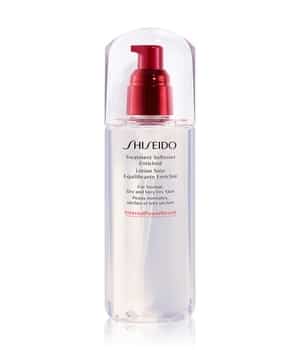 Shiseido InternalPowerResist Treatment Softener Enriched Gesichtslotion