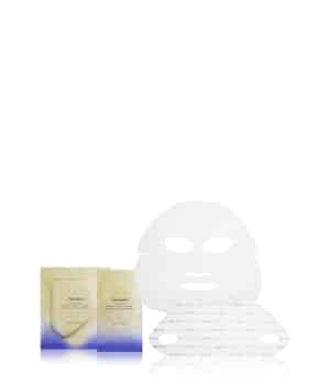 Shiseido Vital Perfection Liftdefine Radiance Face Mask Gesichtsmaske