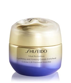 Shiseido Vital Perfection Uplifting & Firming Enriched Gesichtscreme