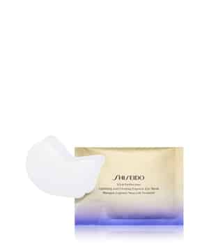 Shiseido Vital Perfection Uplifting & Firming Express Augenmaske