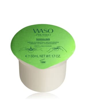 Shiseido WASO Shikulime Mega Hydrating Moisturizer Refill Gesichtscreme