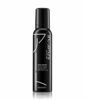 Shu Uemura Awa Volume Volume Mousse Schaumfestiger