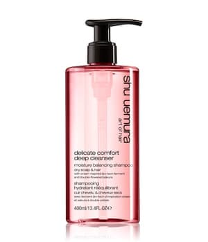 Shu Uemura Deep Cleanser Delicate Comfort Haarshampoo