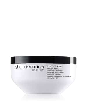 Shu Uemura Izumi Tonic Strengthening Treatment System Haarmaske