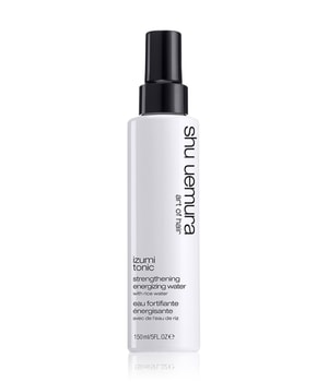 Shu Uemura Izumi Tonic Strengthening Energizing Water Haarserum