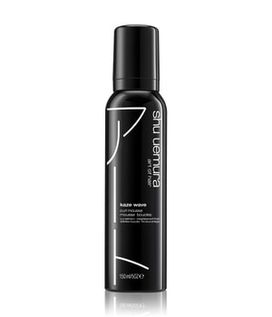 Shu Uemura Kaze Wave Curl Mousse Schaumfestiger