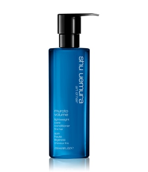 Shu Uemura Muroto Volume Conditioner