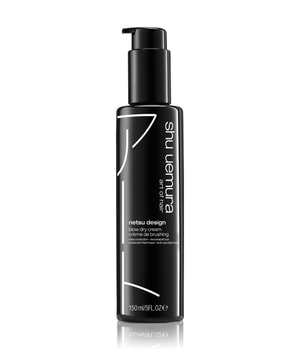 Shu Uemura Netsu Design Blow Dry Cream Haarcreme