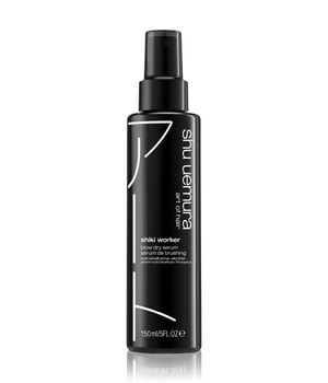 Shu Uemura Shiki Worker Blow Dry Serum Haarserum