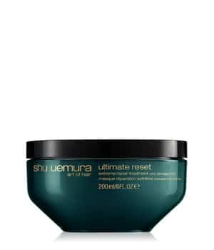 Shu Uemura Ultimate Reset Haarmaske