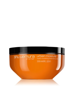 Shu Uemura Urban Moisture Haarkur