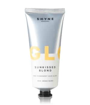 SHYNE GLOSS Sunkissed Blond Professionelle Haarfarbe