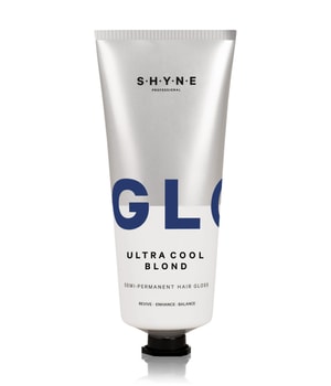 SHYNE GLOSS Ultra Cool Blond Haarfarbe