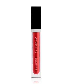 Sigma Beauty Liquid Lipstick Liquid Lipstick