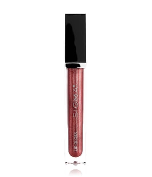 Sigma Beauty Untamed Collection Lipgloss